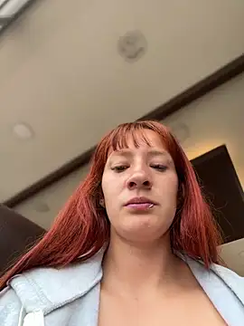 Samyra_Biker12 webcam