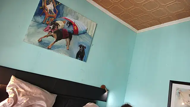 Prxscillia_Tx webcam