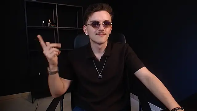 FelixStarkk webcam