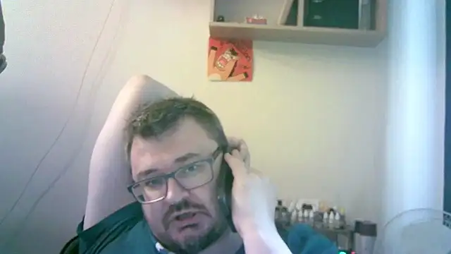 SirAbuser webcam