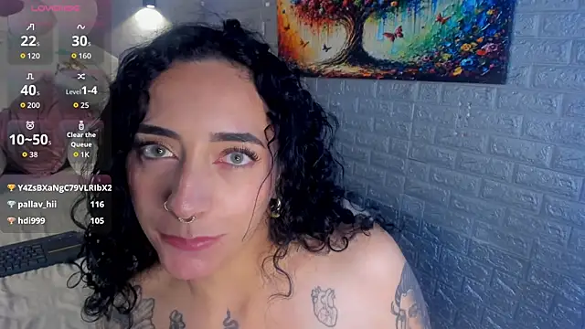 Magic_ivone webcam