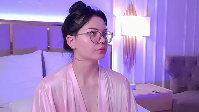 CindyMil webcam