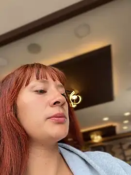 Samyra_Biker12 webcam