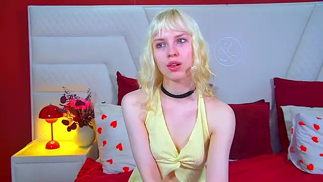 HannahHollis webcam