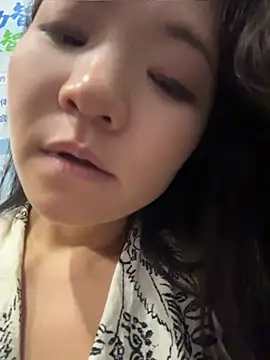 xiaochengzi505 webcam
