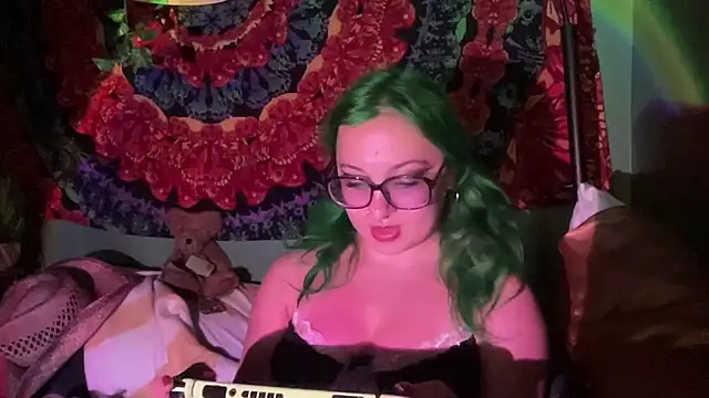 sweetandwet_daddy live cam on StripChat