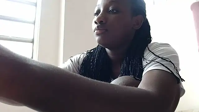 kharoll webcam