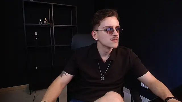FelixStarkk webcam