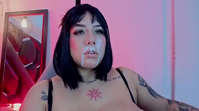 Melissa_Adamsx webcam