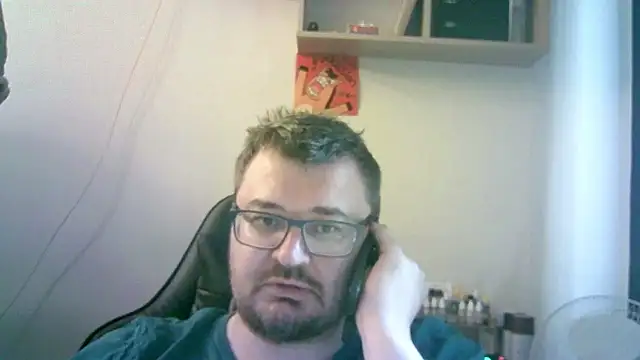 SirAbuser webcam