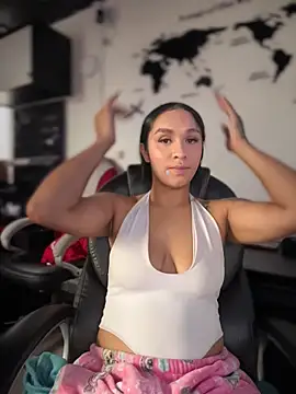 Isabella-Teen webcam
