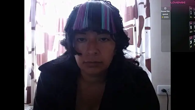 Acelinrose webcam