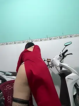 Nana-19 webcam