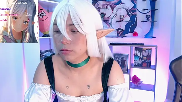 mieruco_chan webcam
