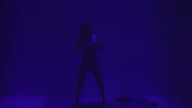 Velvet--girl