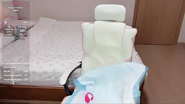 Kulomi live sex cam