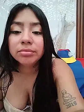 Amber_Herrera webcam