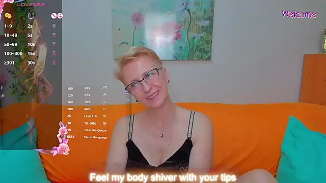 iamyourdream89 webcam