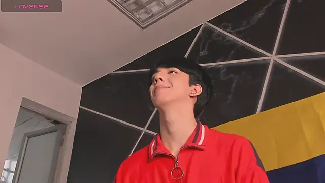 AerumChae webcam