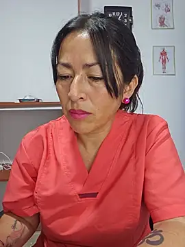 JustSamantha_ webcam