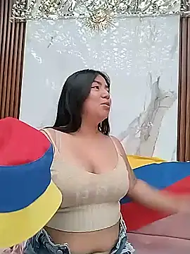 Amber_Herrera webcam
