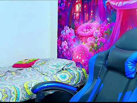 Karol_naughty webcam