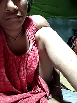 Sweet-runi webcam