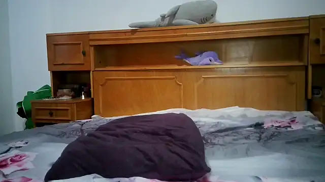 nicholle webcam