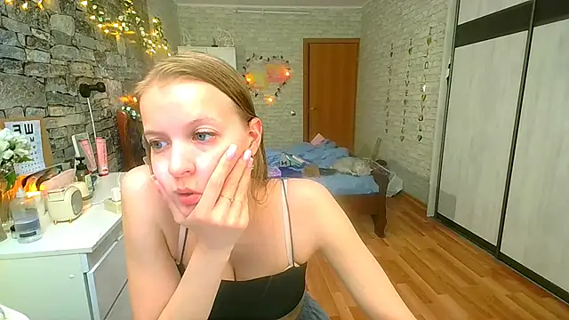 __Aphrodita__wow__ webcam