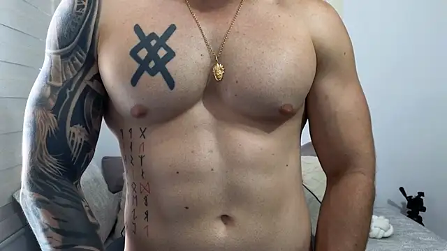 Isaac_Carter webcam