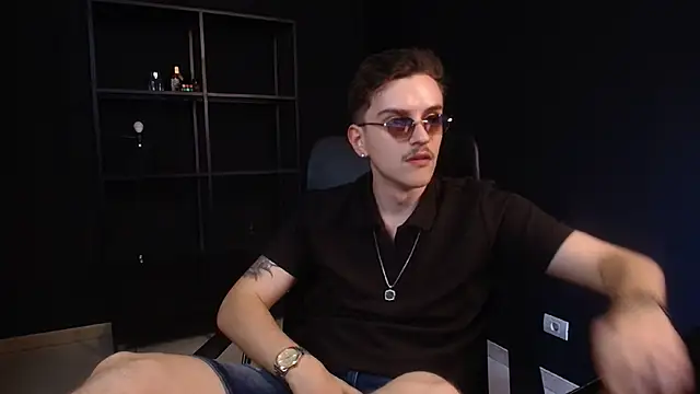 FelixStarkk webcam
