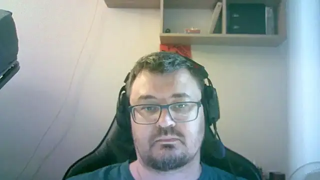 SirAbuser webcam