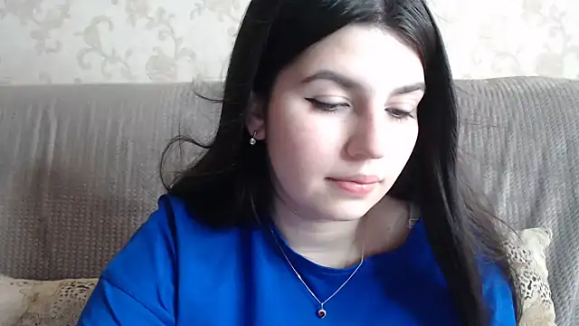 KisaModel webcam