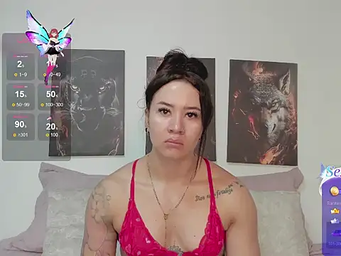 AngelMartinss webcam