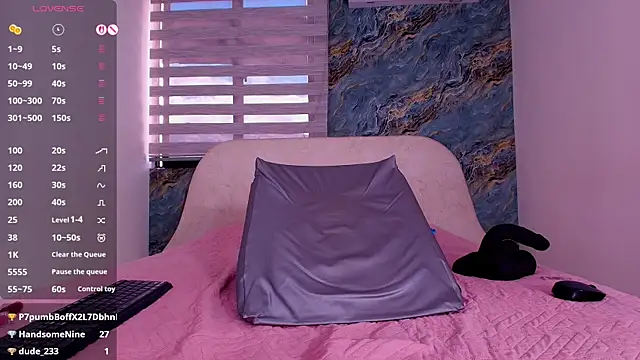abril_torres_ webcam