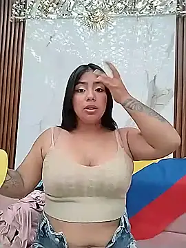 Amber_Herrera webcam
