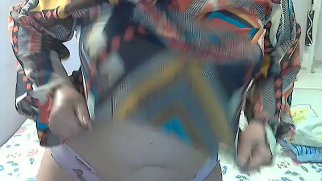 Lusi-777 webcam