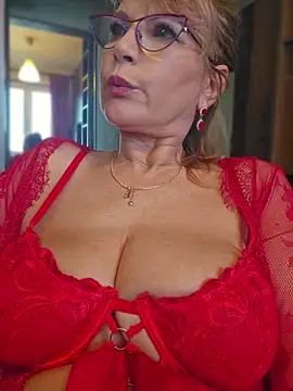 elacoquette's live room