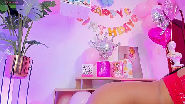 JANYLOVE__ webcam