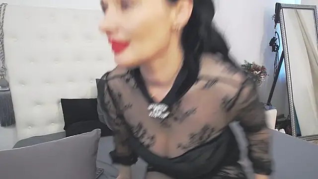 AlinaOnly webcam