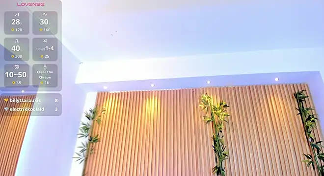 Watch Ivaannaa_ live on EroticFlix - High definition streams
