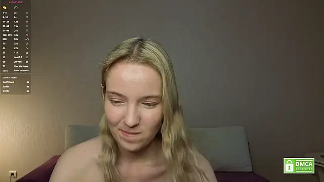 HongTomczak webcam