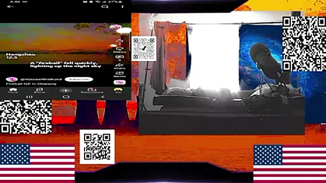 RussellTaylorLacy webcam