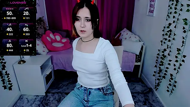 Alexa_Lexi_ webcam