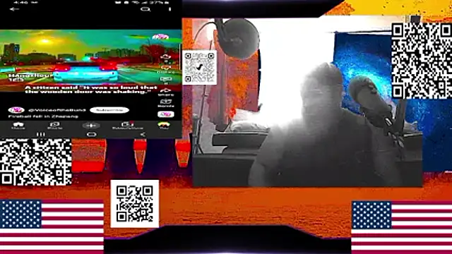 RussellTaylorLacy webcam