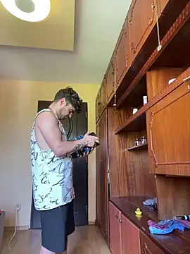 projectdivad webcam