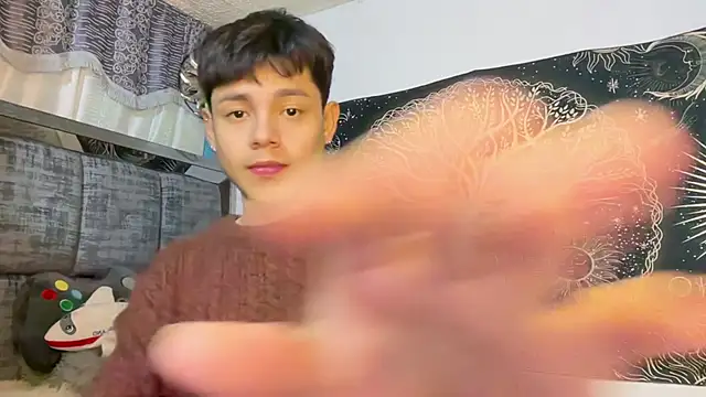 Andy_Belier23 webcam