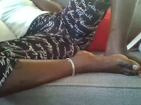 Dizzydose webcam