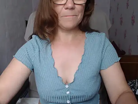 KittyyLaBeauty webcam