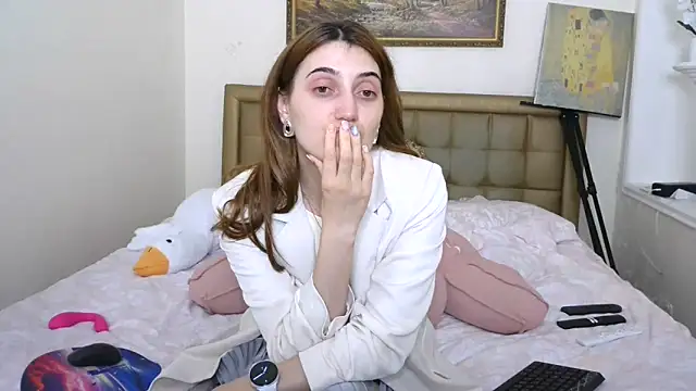 Iren webcam